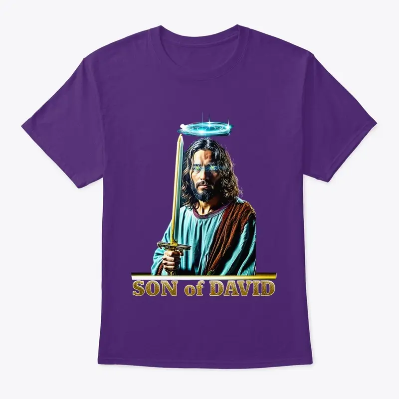 Son of David