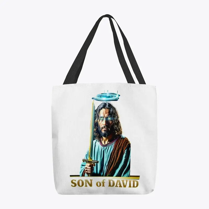 Son of David