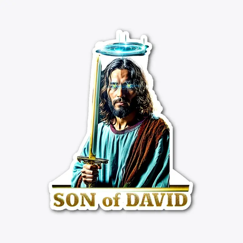 Son of David